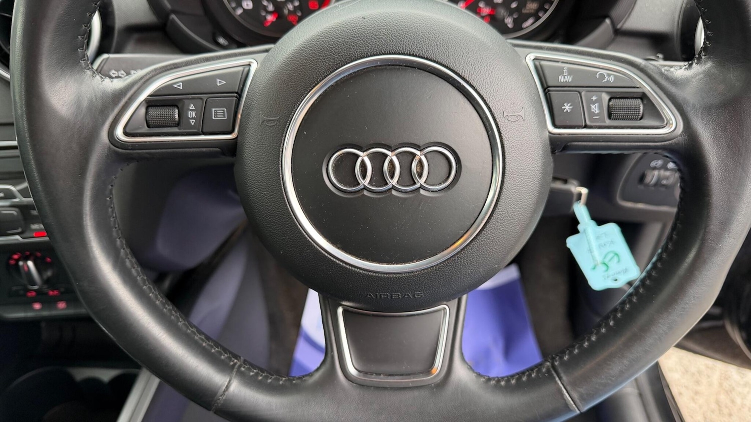 Used Audi A1 2017 for sale - 76271847: Photo 28