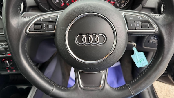 Used Audi A1 2017 for sale - 76271847: Photo 28