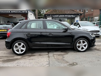 Used Audi A1 2017 for sale - 76271847: Photo