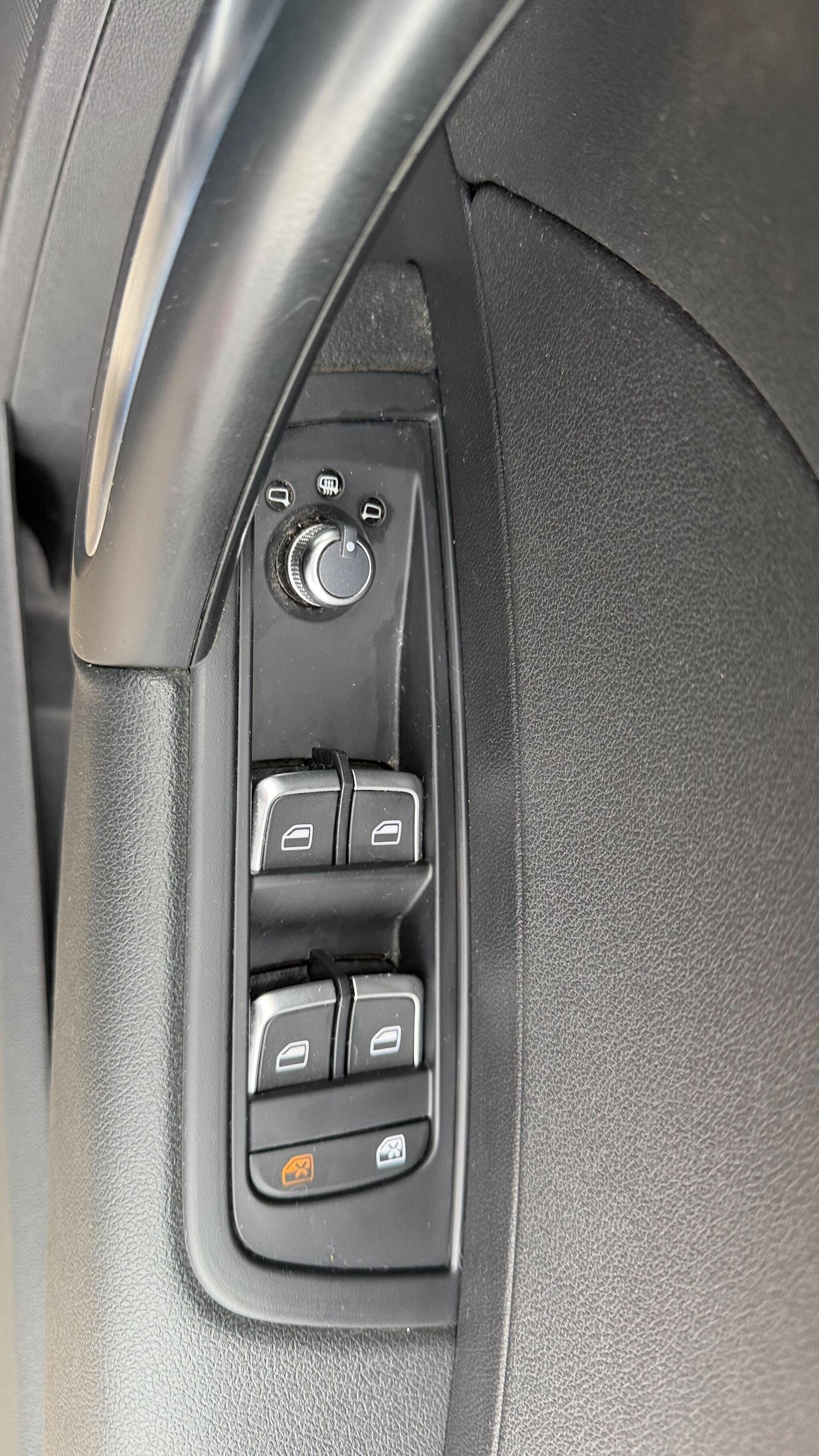 Used Audi A1 2017 for sale - 76271847: Photo 30