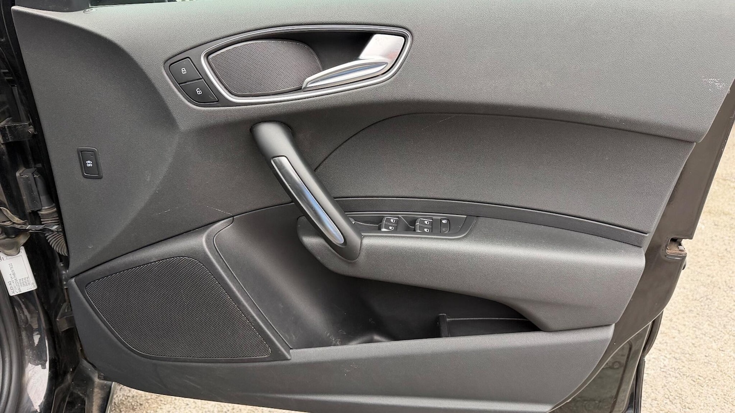 Used Audi A1 2017 for sale - 76271847: Photo 31