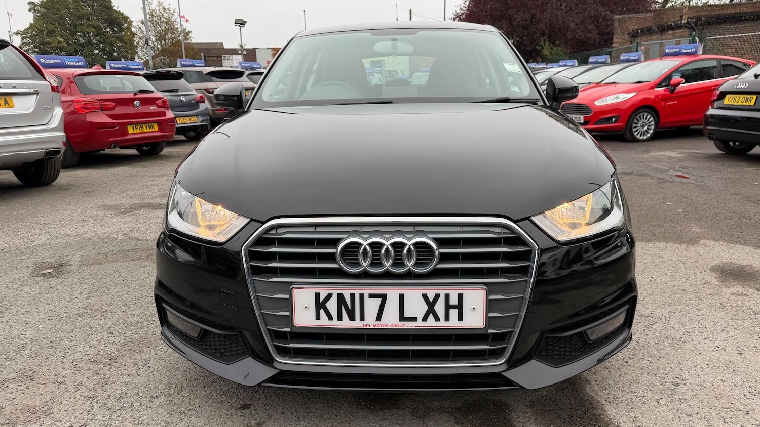 Used Audi A1 2017 for sale - 76271847: Photo 35