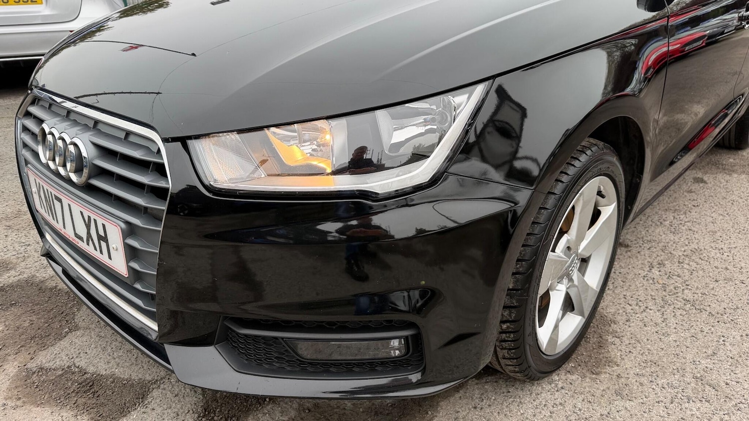 Used Audi A1 2017 for sale - 76271847: Photo 36