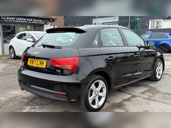 Used Audi A1 2017 for sale - 76271847: Photo