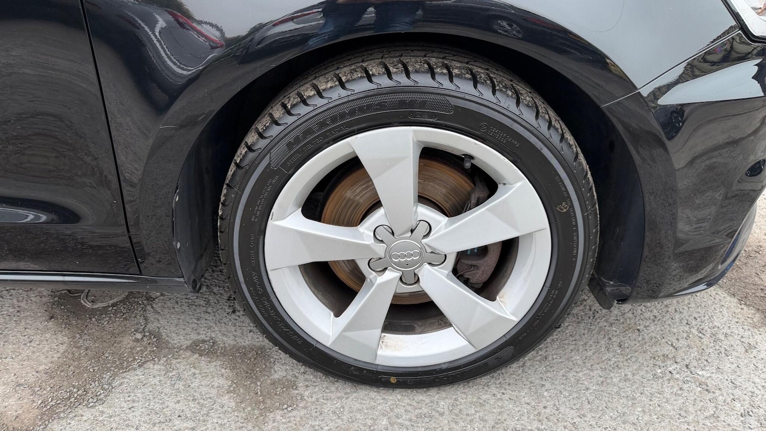 Used Audi A1 2017 for sale - 76271847: Photo 40