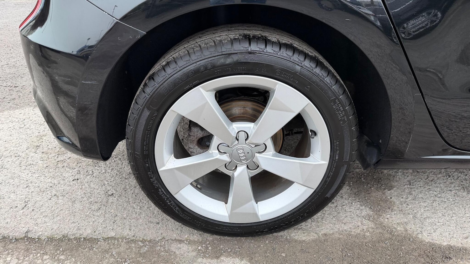 Used Audi A1 2017 for sale - 76271847: Photo 41