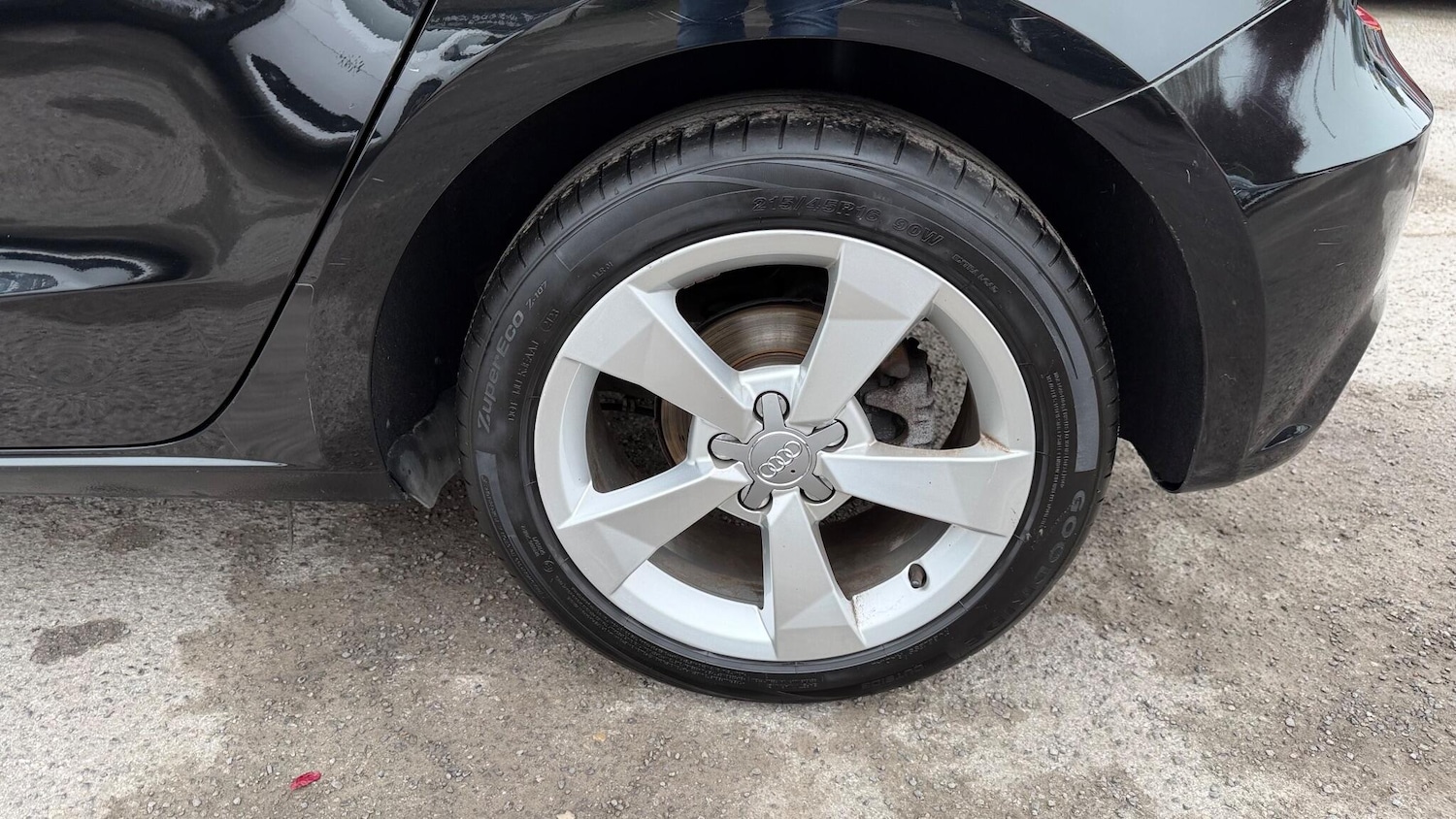 Used Audi A1 2017 for sale - 76271847: Photo 42