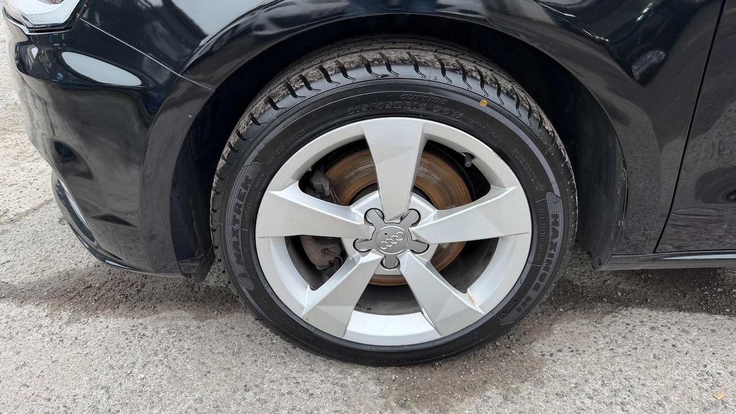 Used Audi A1 2017 for sale - 76271847: Photo 43