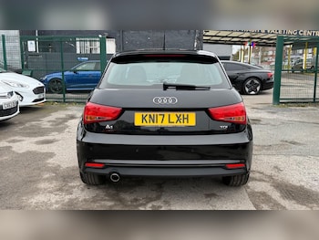 Used Audi A1 2017 for sale - 76271847: Photo