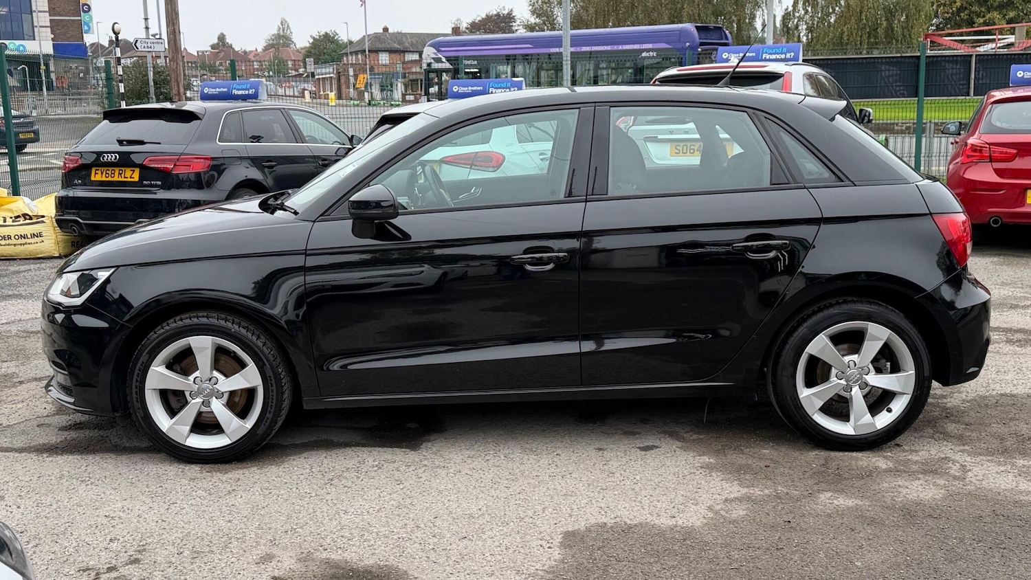 Used Audi A1 2017 for sale - 76271847: Photo 6