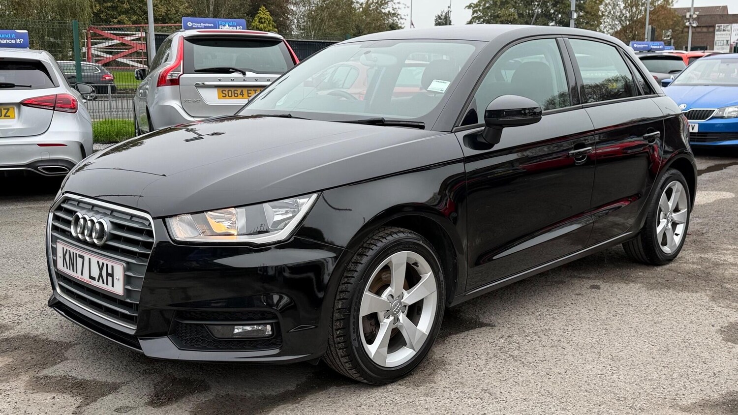 Used Audi A1 2017 for sale - 76271847: Photo 7