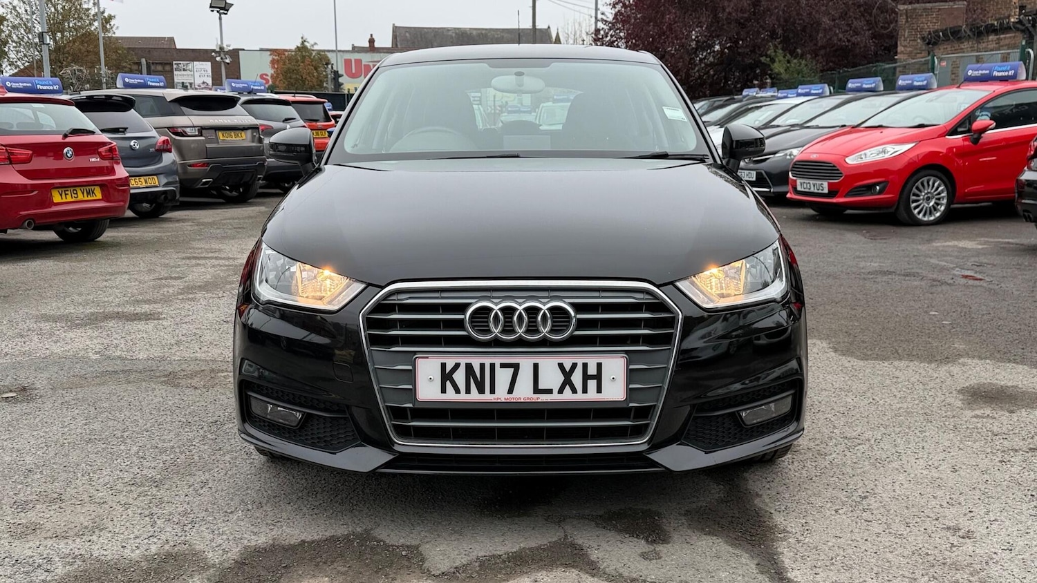 Used Audi A1 2017 for sale - 76271847: Photo 9