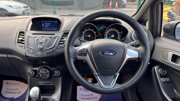Used Ford Fiesta 2016 for sale - 75522307: Photo 11