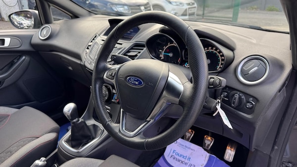 Used Ford Fiesta 2016 for sale - 75522307: Photo 13