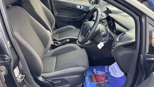 Used Ford Fiesta 2016 for sale - 75522307: Photo 15