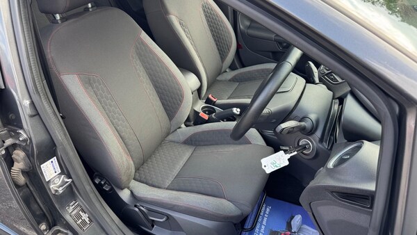 Used Ford Fiesta 2016 for sale - 75522307: Photo 16