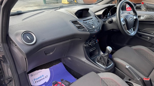 Used Ford Fiesta 2016 for sale - 75522307: Photo 17