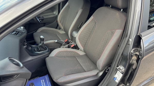 Used Ford Fiesta 2016 for sale - 75522307: Photo 19