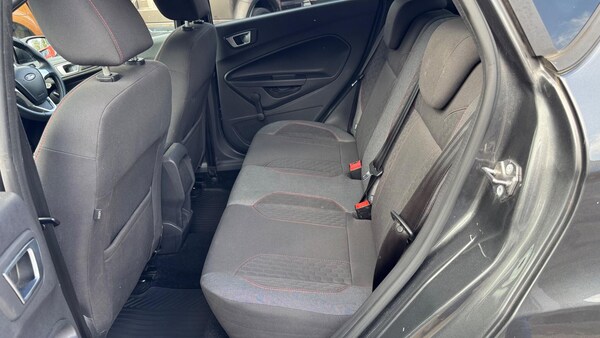 Used Ford Fiesta 2016 for sale - 75522307: Photo 20