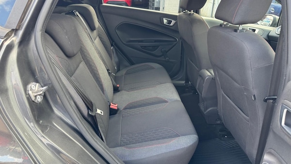 Used Ford Fiesta 2016 for sale - 75522307: Photo 21