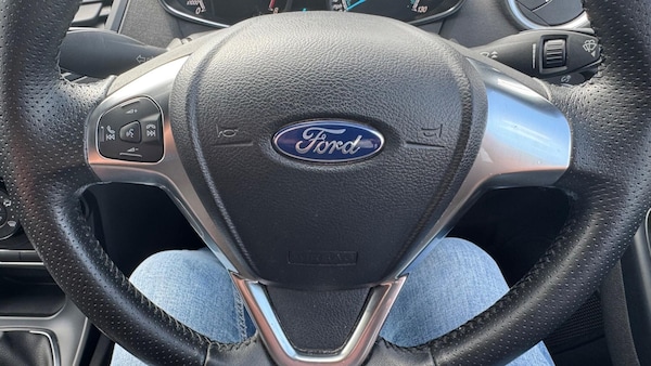Used Ford Fiesta 2016 for sale - 75522307: Photo 27