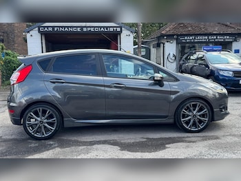 Used Ford Fiesta 2016 for sale - 75522307: Photo