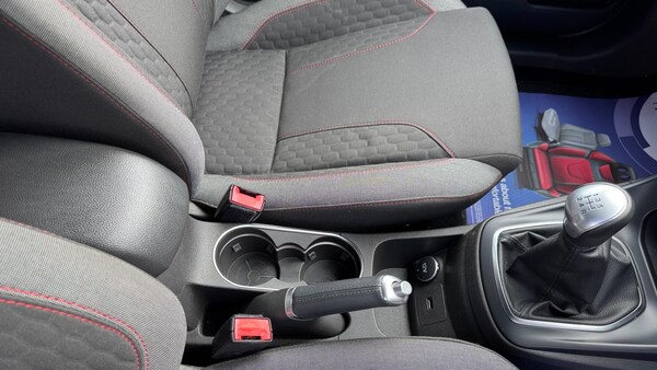 Used Ford Fiesta 2016 for sale - 75522307: Photo 31