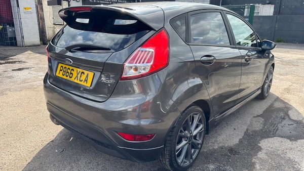 Used Ford Fiesta 2016 for sale - 75522307: Photo 39