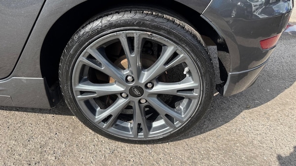 Used Ford Fiesta 2016 for sale - 75522307: Photo 44