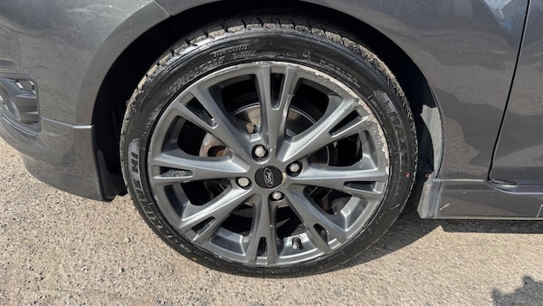 Used Ford Fiesta 2016 for sale - 75522307: Photo 45