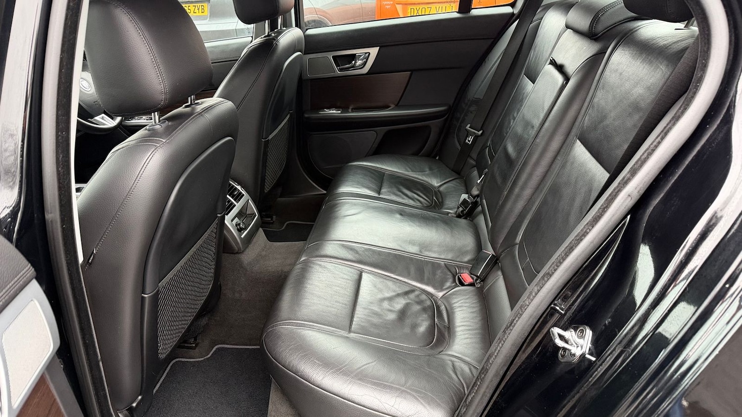 Used Jaguar XF 2013 for sale - 77256577: Photo 19