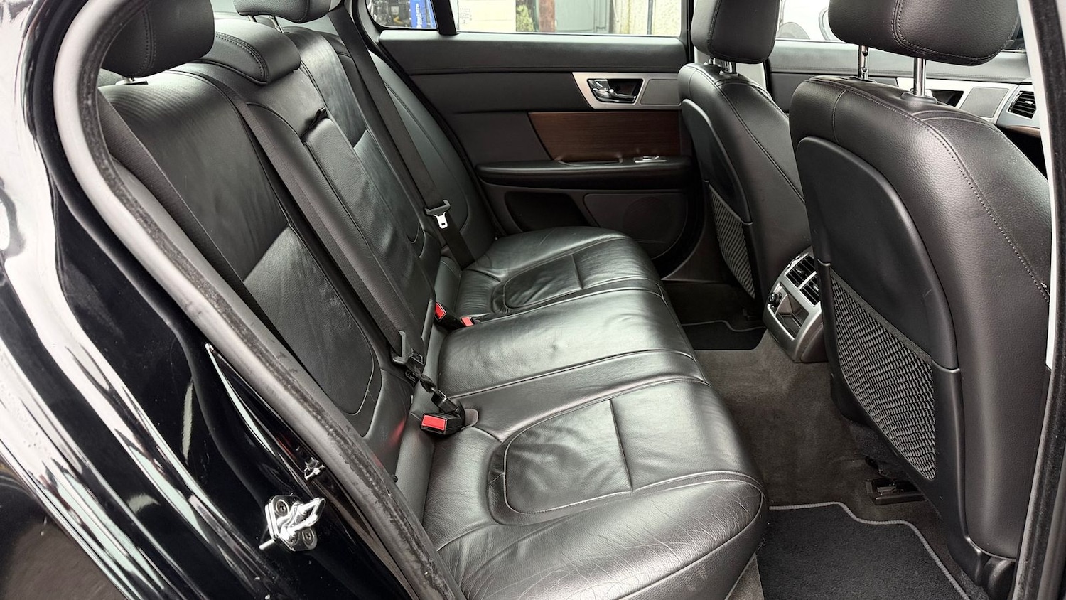 Used Jaguar XF 2013 for sale - 77256577: Photo 20