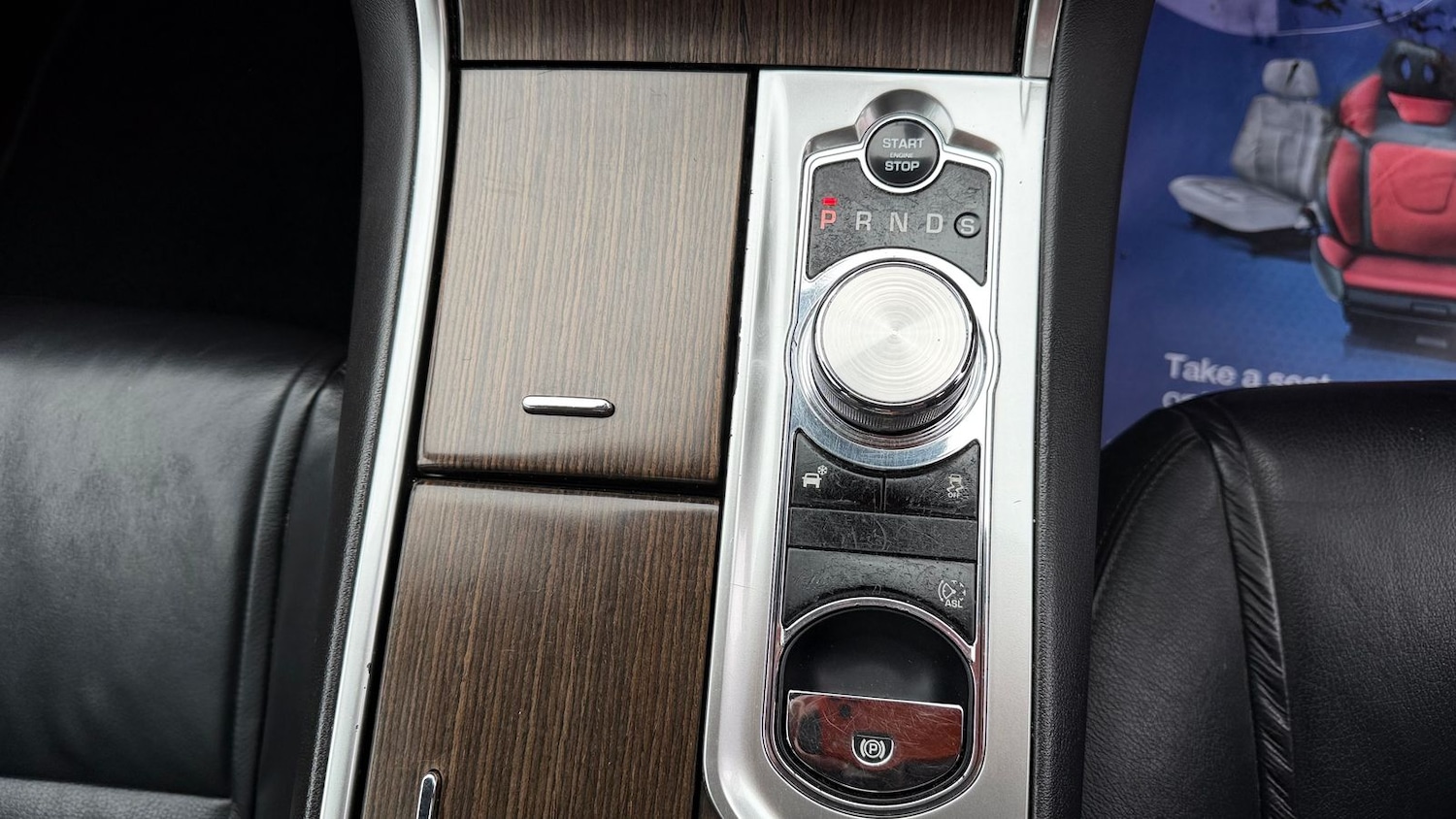 Used Jaguar XF 2013 for sale - 77256577: Photo 23