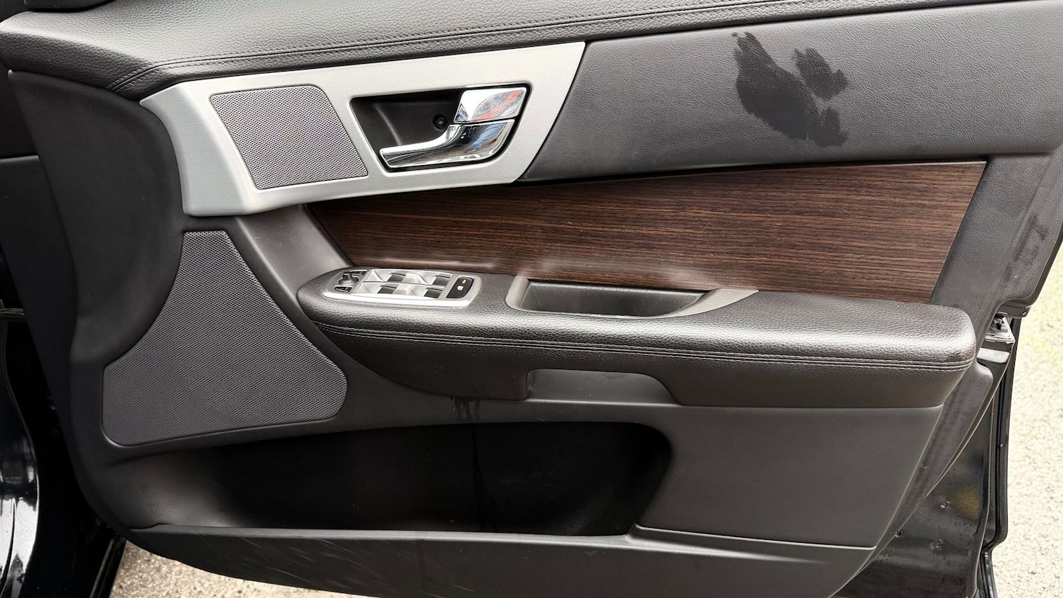 Used Jaguar XF 2013 for sale - 77256577: Photo 27