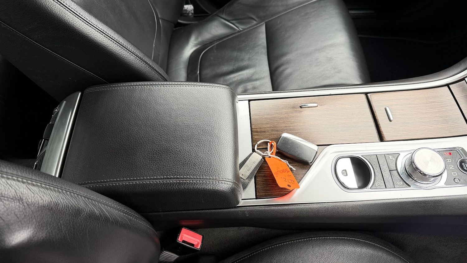 Used Jaguar XF 2013 for sale - 77256577: Photo 28