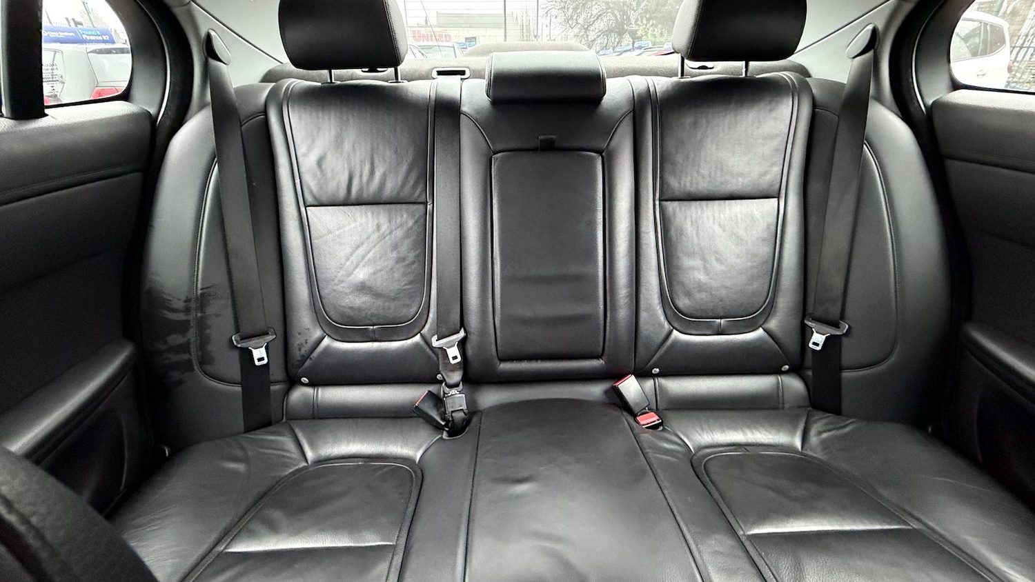 Used Jaguar XF 2013 for sale - 77256577: Photo 30