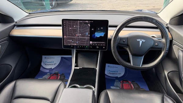 Used Tesla Model 3 2019 for sale - 76190894: Photo 10