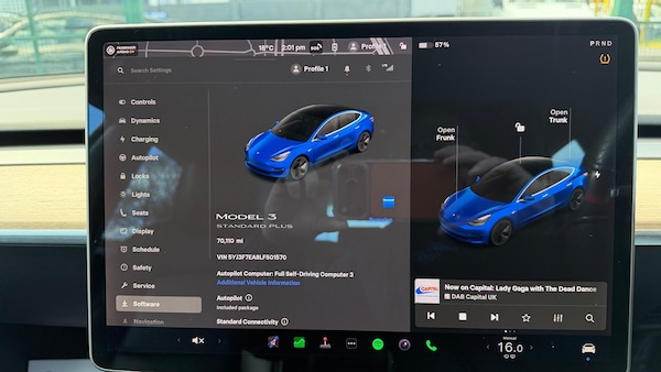 Used Tesla Model 3 2019 for sale - 76190894: Photo 12
