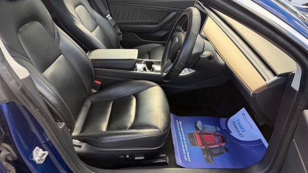 Used Tesla Model 3 2019 for sale - 76190894: Photo 15