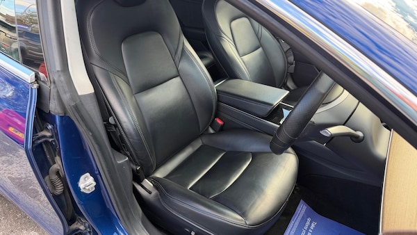Used Tesla Model 3 2019 for sale - 76190894: Photo 16