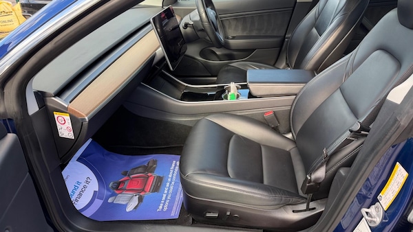 Used Tesla Model 3 2019 for sale - 76190894: Photo 18