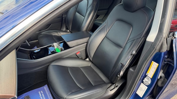 Used Tesla Model 3 2019 for sale - 76190894: Photo 19