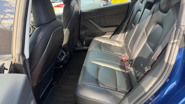 Used Tesla Model 3 2019 for sale - 76190894: Photo 20