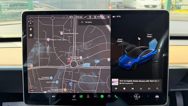 Used Tesla Model 3 2019 for sale - 76190894: Photo 22