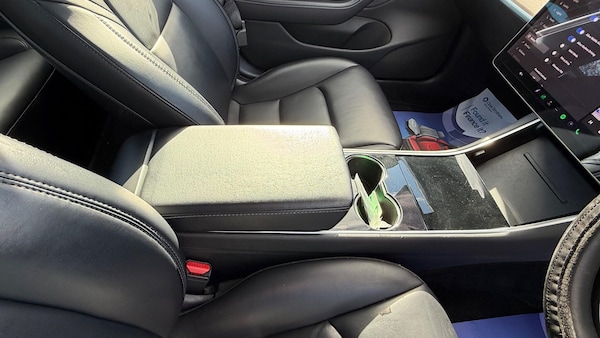Used Tesla Model 3 2019 for sale - 76190894: Photo 25