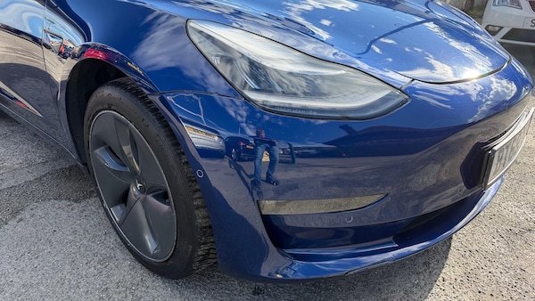 Used Tesla Model 3 2019 for sale - 76190894: Photo 32