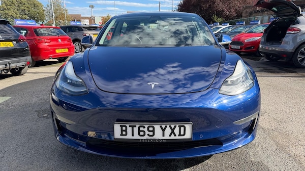 Used Tesla Model 3 2019 for sale - 76190894: Photo 33