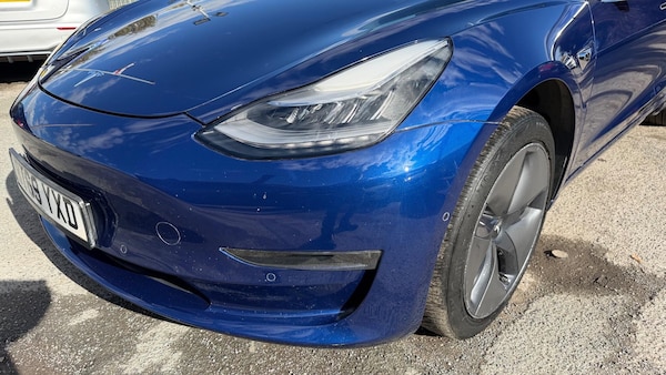 Used Tesla Model 3 2019 for sale - 76190894: Photo 34
