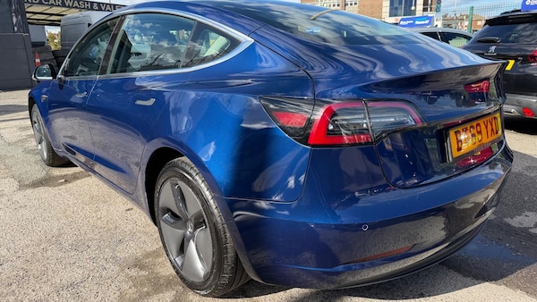 Used Tesla Model 3 2019 for sale - 76190894: Photo 35