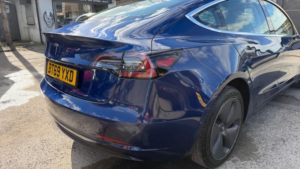 Used Tesla Model 3 2019 for sale - 76190894: Photo 36